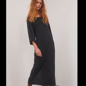 Free People Skylar Maxi Dress